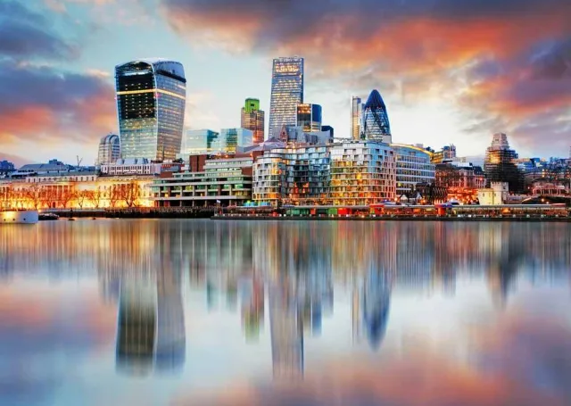 Błędy i nadużycia w brytyjskim programie dopłat do pensji kosztowały już budżet państwa już 3,5 mld funtów