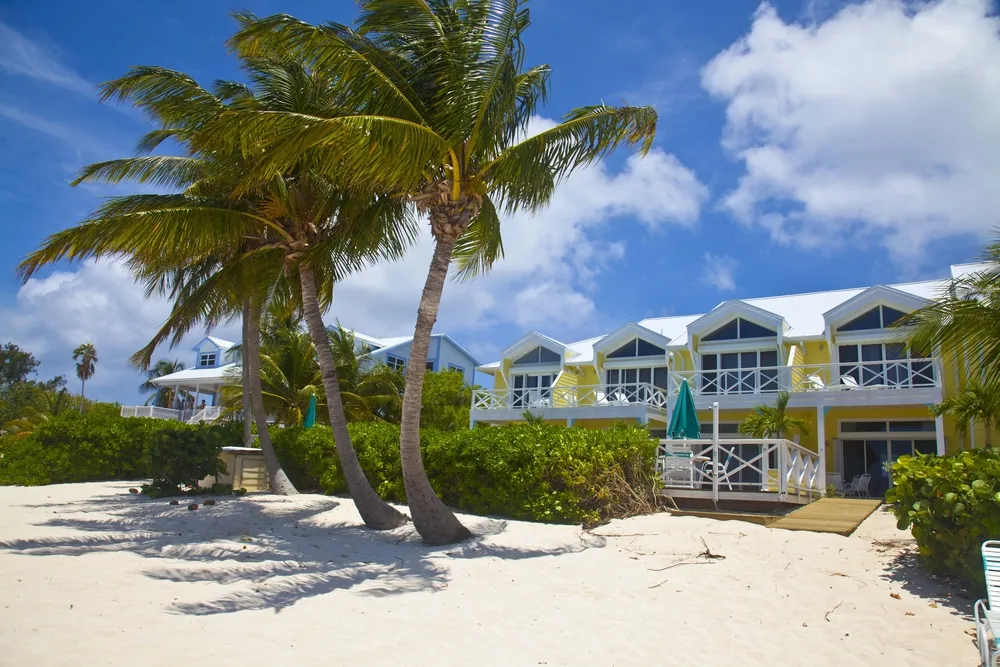 Raje podatkowe: Polskie nazwiska w spółkach na Brytyjskich Wyspach Dziewiczych