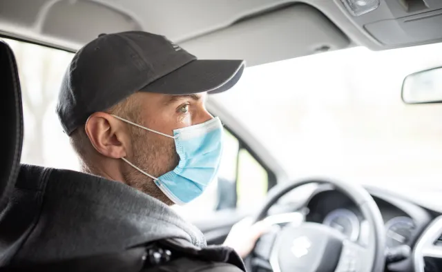 Sprzedaż aut we wrześniu była w Polsce wyższa niż w ubiegłym roku