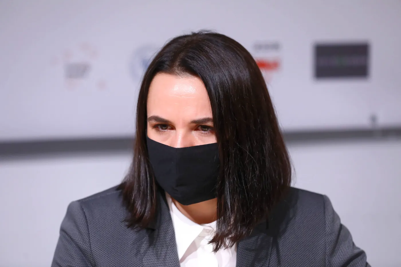 Müller: Aktualna sytuacja na Białorusi była tematem spotkania premiera z Cichanouską