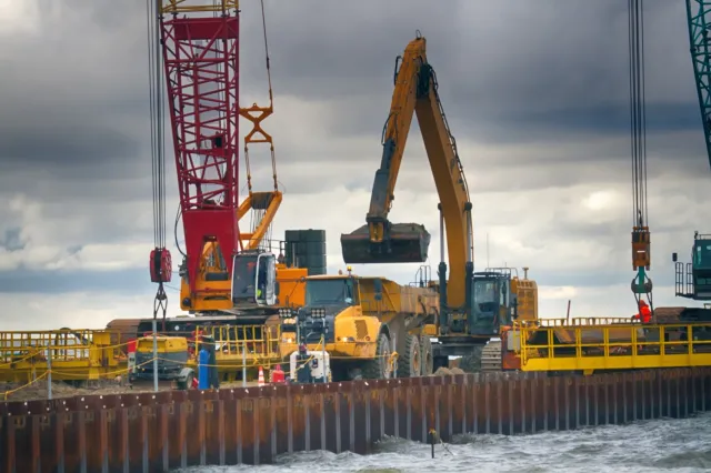 Brudny deal USA i Niemiec ws. Nord Stream 2 wciąż jest możliwy