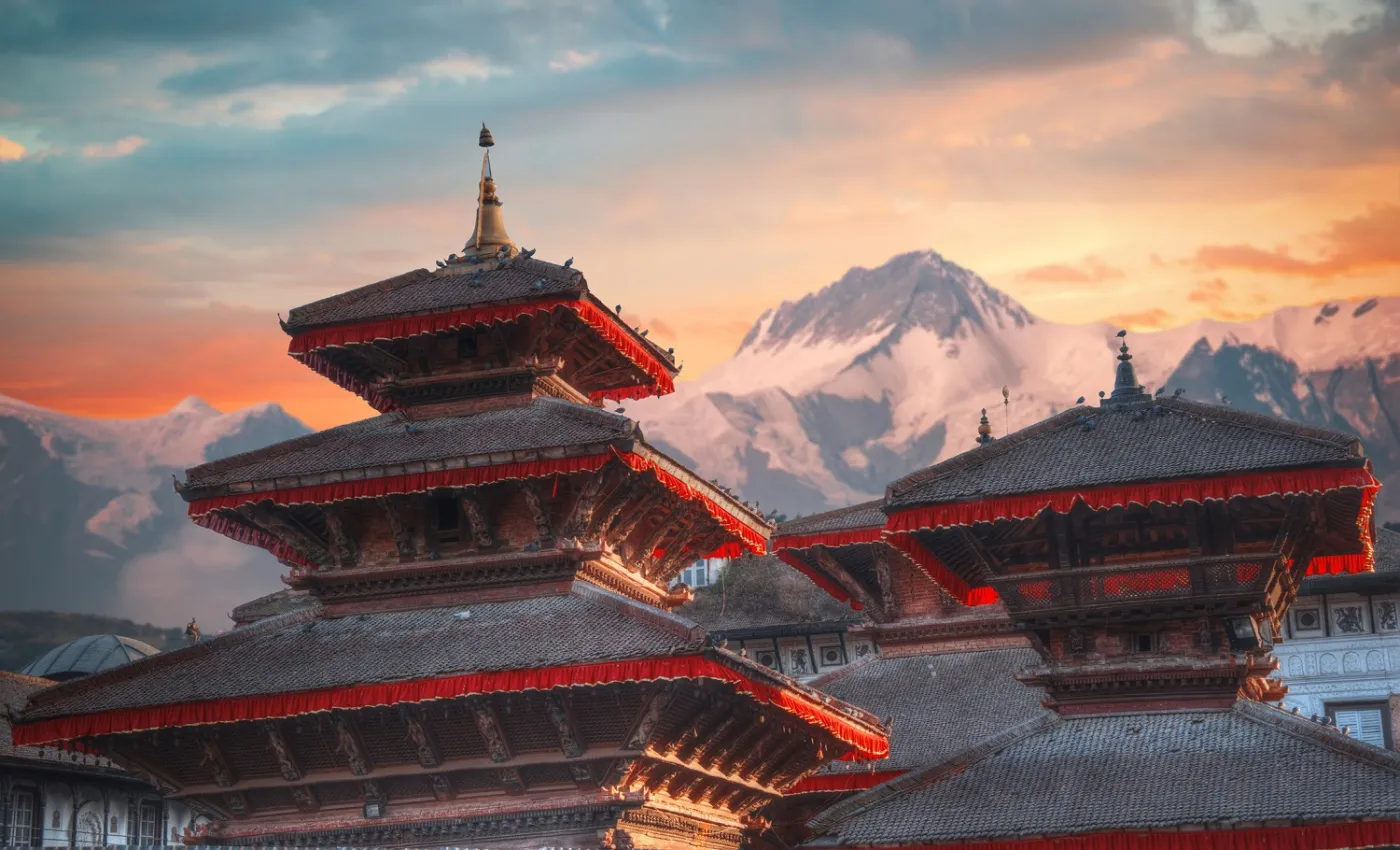 Nieopublikowany raport nepalskiego rządu: Chiny naruszają granicę