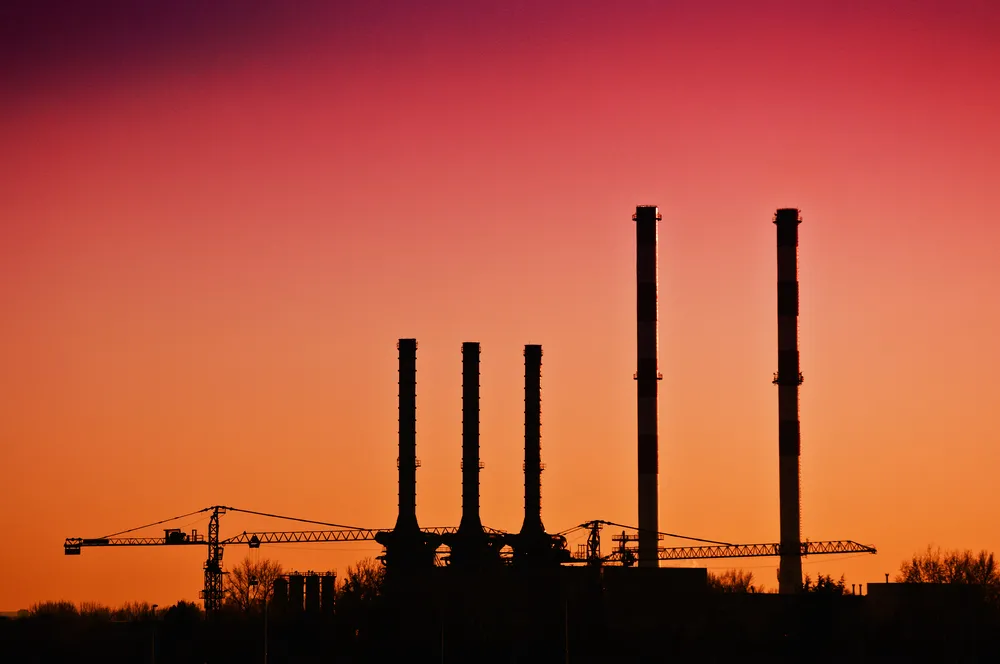 Energia z recyklingu? Powstanie elektrociepłownia opalana gazem koksowniczym