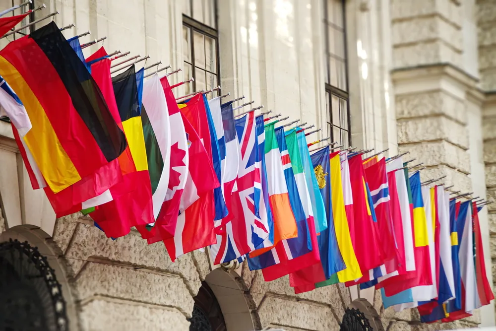 Ambasador USA przy OBWE: nawet 190 tys. rosyjskich żołnierzy stacjonuje wokół Ukrainy