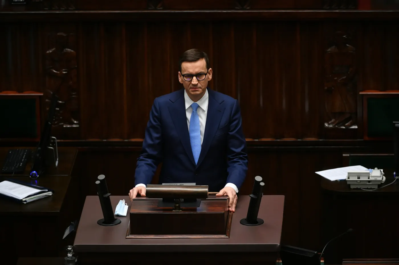 Mateusz Morawiecki