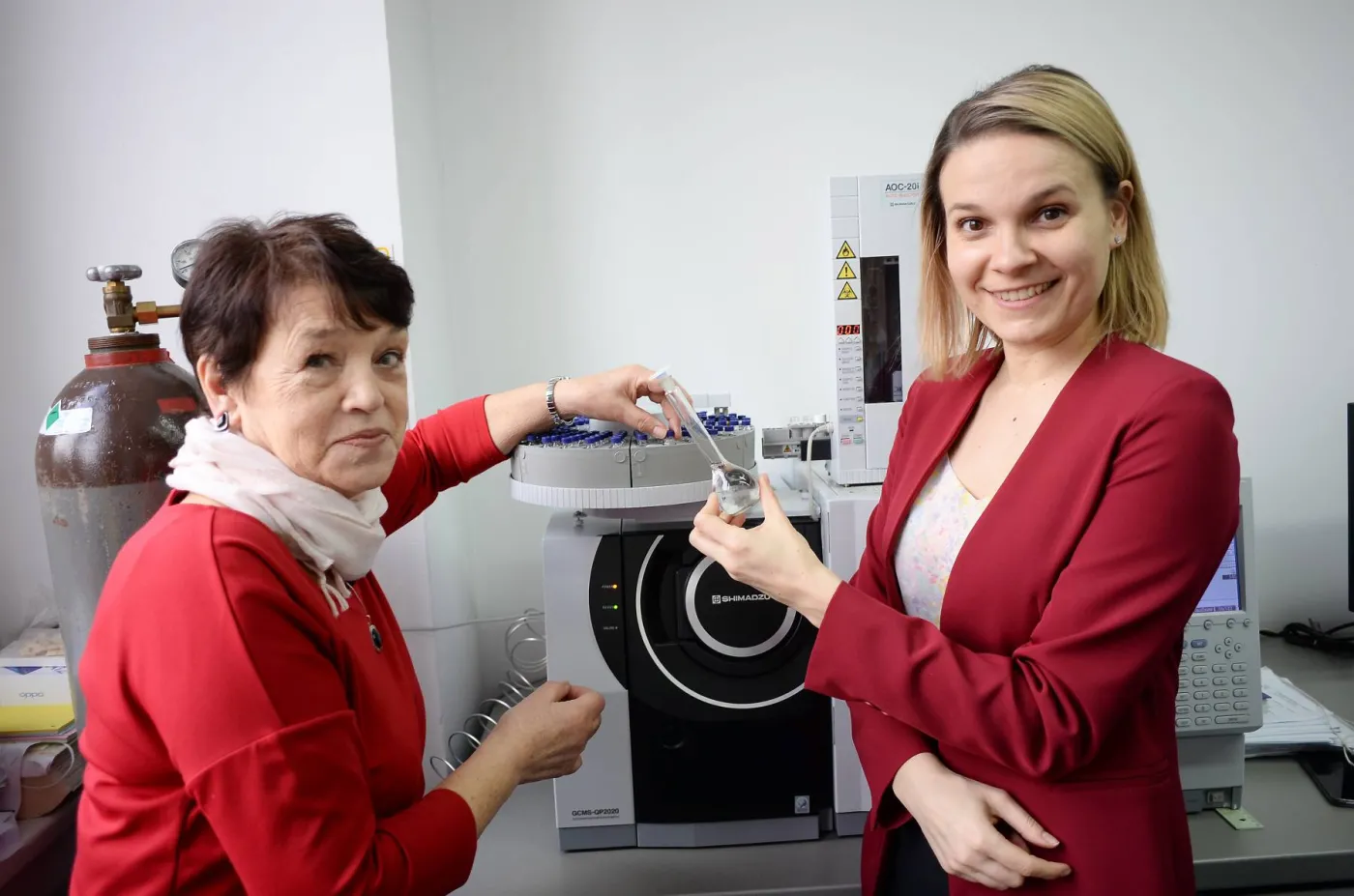 Polscy naukowcy opracowali jonową ochronę przed mikrobami [EUREKA]