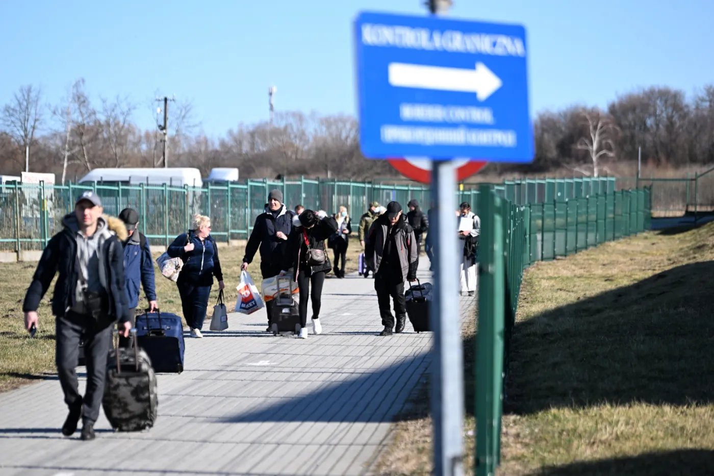 Grzegorz Schetyna: Powinniśmy Ukrainie otworzyć drzwi do NATO