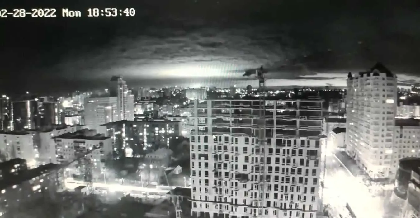 Zełenski: Nie ma oczekiwanego wyniku rozmów z Rosją. Kijów kluczowym celem dla wroga