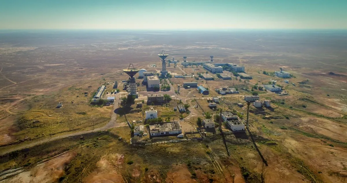 Niemieckie Centrum Lotnictwa i Kosmonautyki zrywa współpracę z Rosją