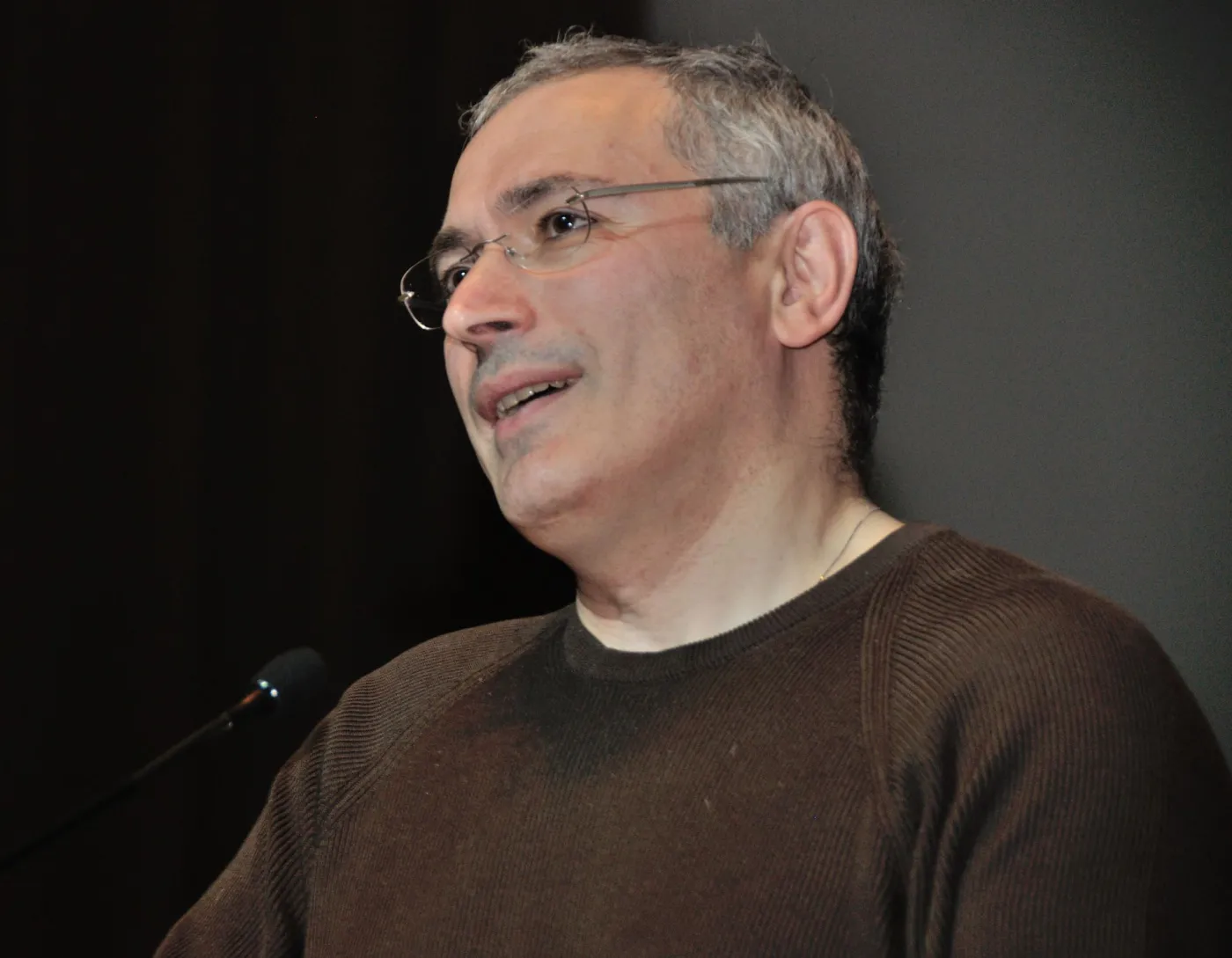 Rosyjscy opozycjoniści i naukowcy stworzyli Komitet Antywojenny