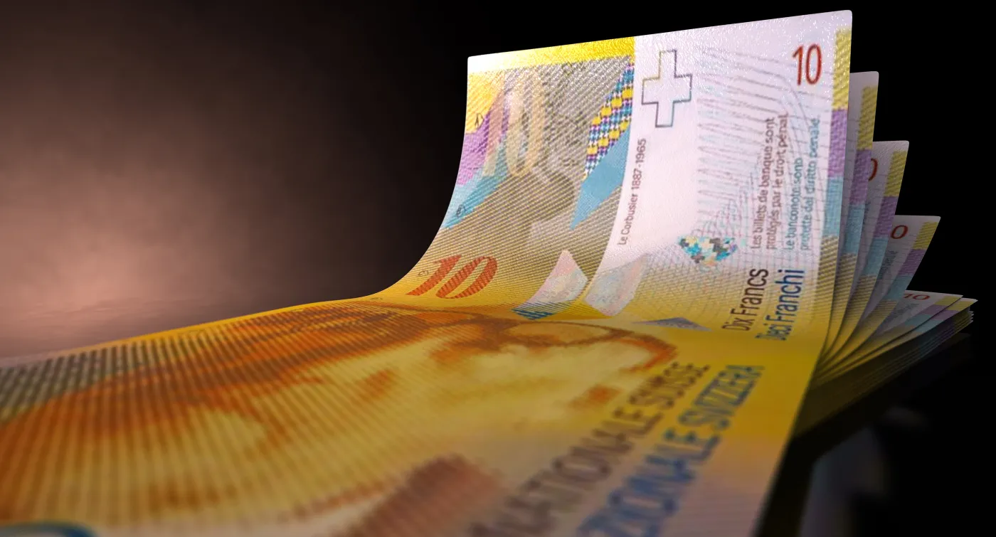 Wysokie stopy procentowe mogą zmienić sytuację i plany frankowiczów?