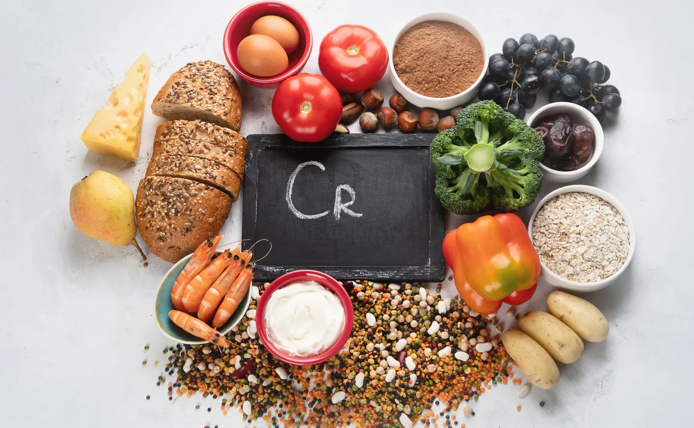 Odpowiednia dieta chroni przed Covid-19. Co należy jeść? [BADANIE]