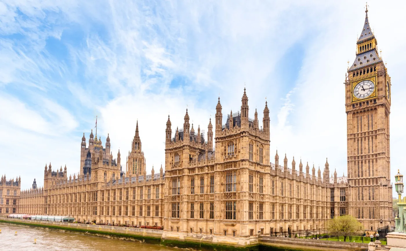 Zawieszenie prac brytyjskiego parlamentu legalne? Za kilka dni orzeczenie SN