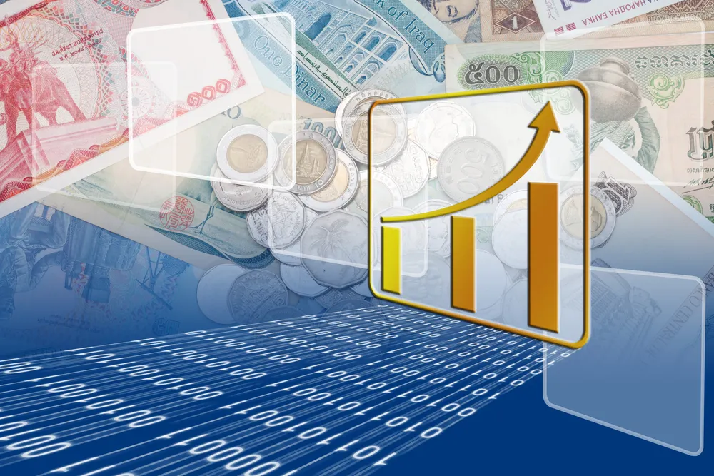 Ryzyko inflacyjne na świecie potrwa 2-5 lat. Oto prognozy ubezpieczycieli