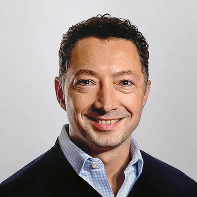 Ludzie Impact: Mario Shiliashki