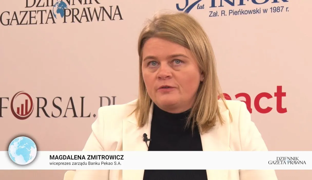 Strategia na czas wysokiej inflacji? Polskie firmy inwestują, bo dostają dużo zleceń z całego świata