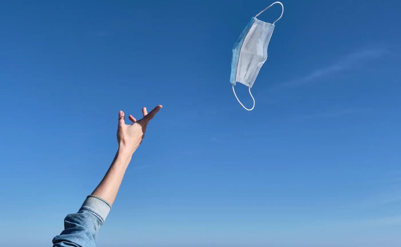 Zniesienie stanu epidemii w Polsce. W Dzienniku Ustaw opublikowano rozporządzenie