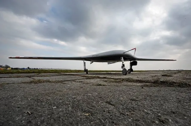 Zbrojeniówka wystrzeli w górę