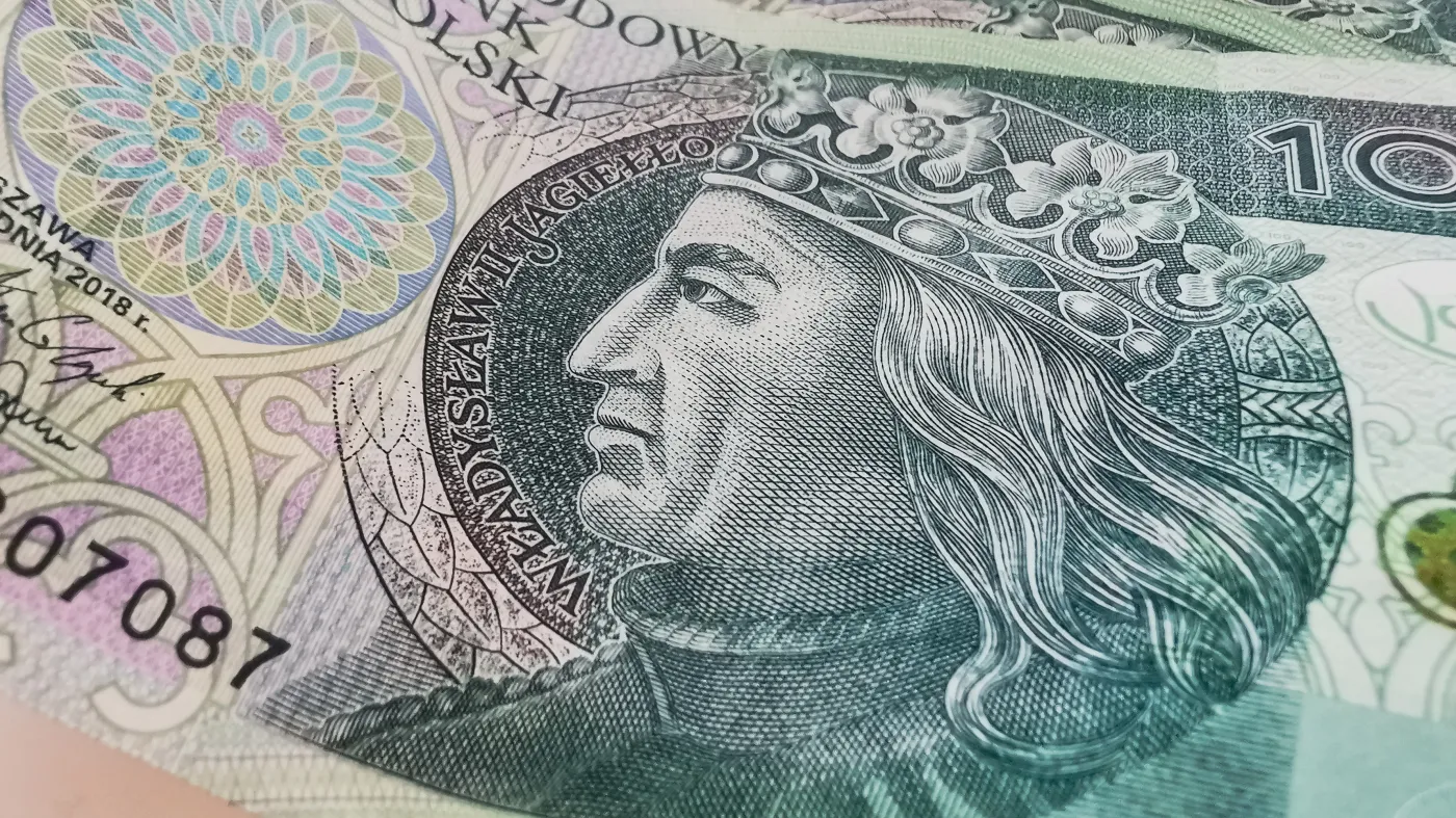 Czernicki: Będą zmiany w Stabilizującej Regule Wydatkowej