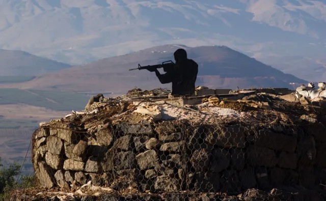 Brytyjski minister obrony: Afganistan zmierza w kierunku państwa upadłego i wojny domowej