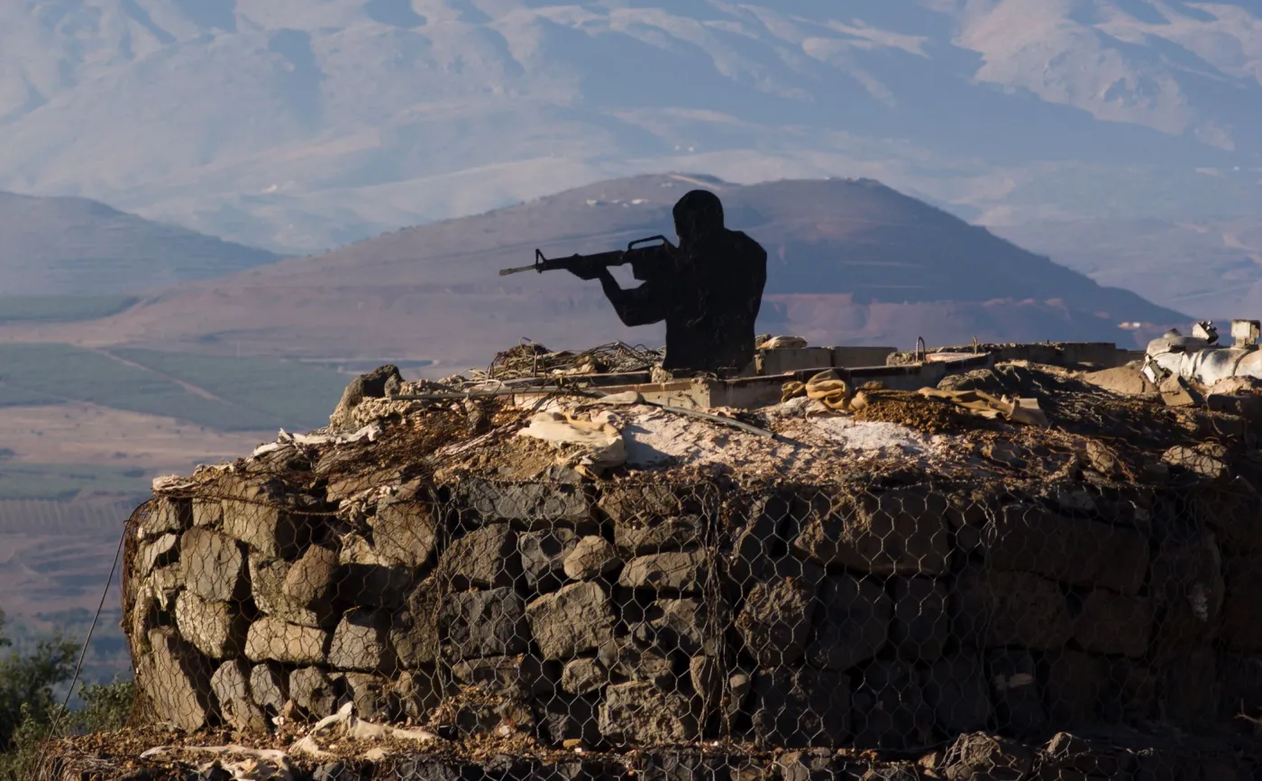 Generał Milley o sytuacji w Afganistanie: Zagrożenie terroryzmem wzrośnie