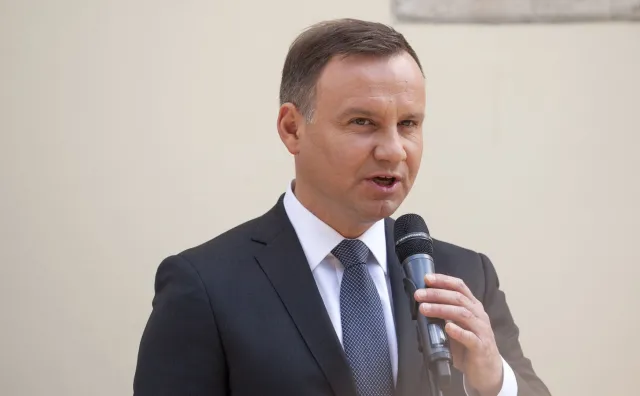 Prezydent o KPO: Ustalenia zostały złamane. Dla KE nie mają znaczenia słowa, które wtedy padły
