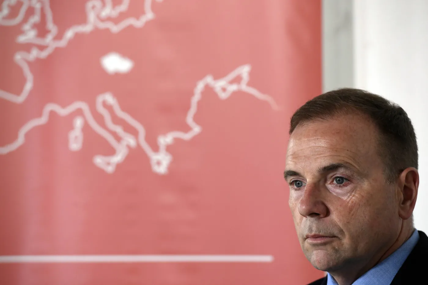 Generał Hodges zapowiada koniec Federacji Rosyjskiej w obecnym kształcie