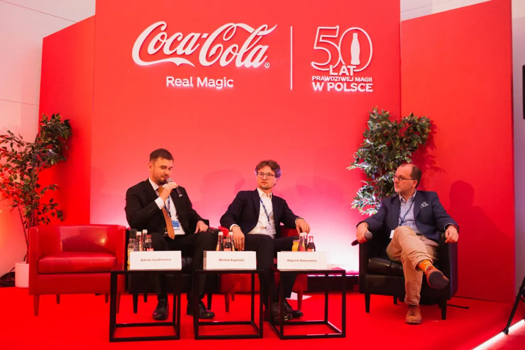 Młodzi w JST – debata w ramach projektu Młodzi@Forum