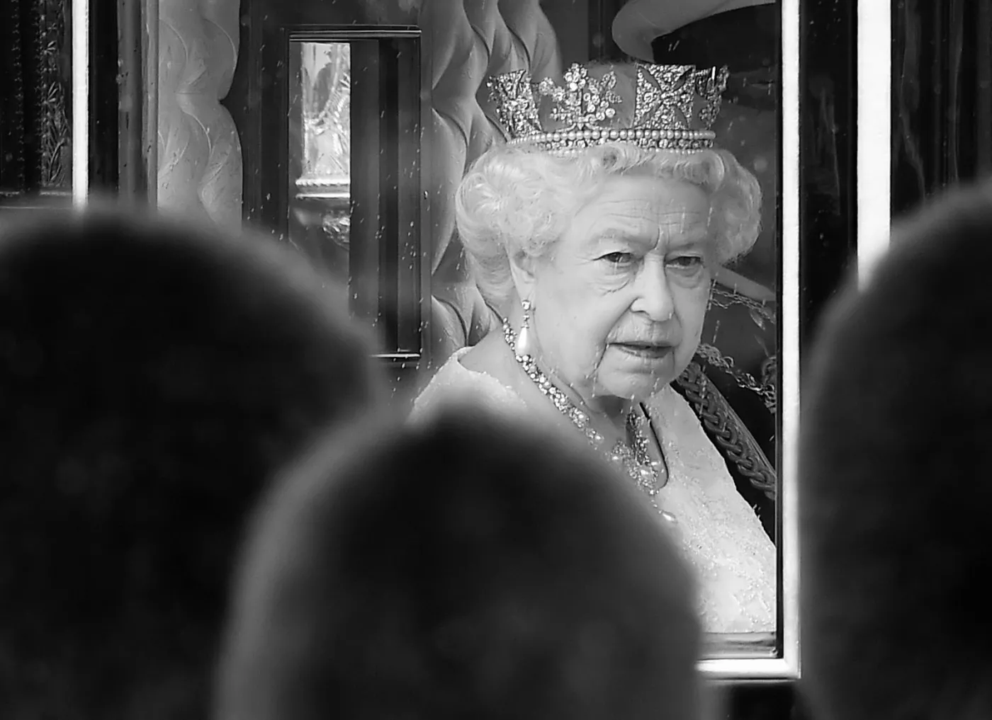 W wieku 96 lat zmarła brytyjska królowa Elżbieta II