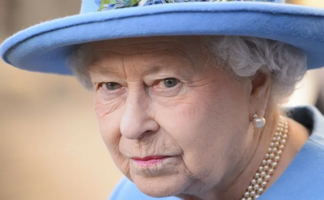 Sejm przyjął uchwałę ws. upamiętnienia królowej Elżbiety II