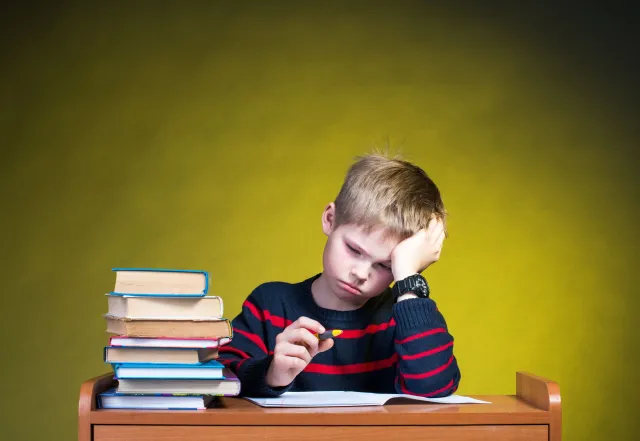 Pandemia pogłębiła lukę edukacyjną na świecie