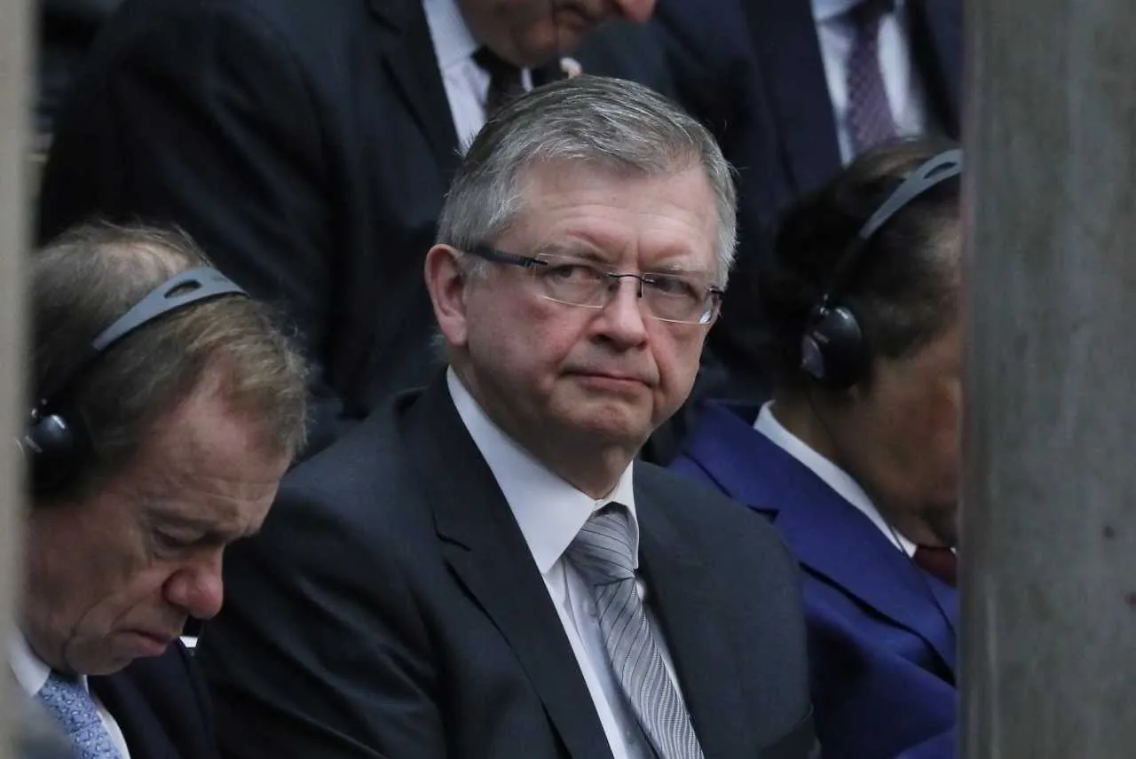 Ambasador Rosji w Polsce wezwany do MSZ dziś na godz. 11