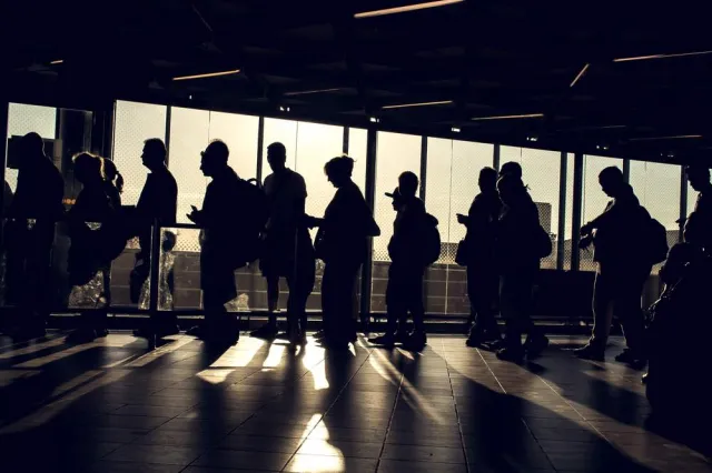 GUS podał najnowsze dane. Stopa bezrobocia w marcu wyniosła 5,4 proc.