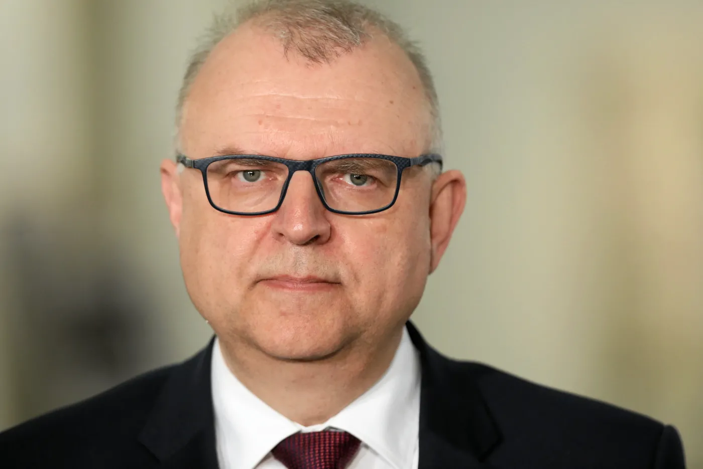 Ujazdowski: Gdybyśmy to my prowadzili wojnę przeciwko agresorowi, też mogłaby się nam zdarzyć pomyłka