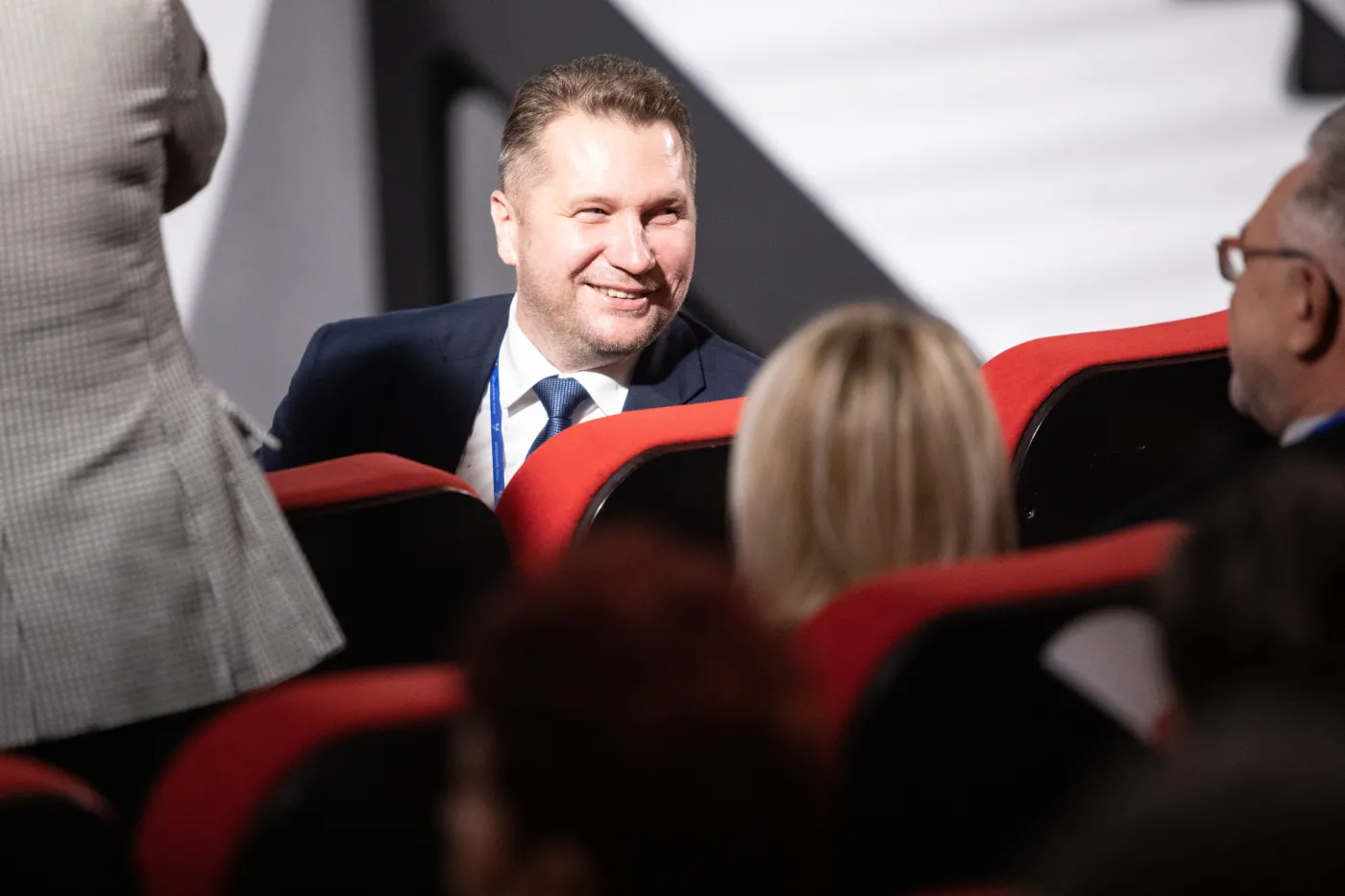 Lex Czarnek 2.0. Sejm podjął decyzję