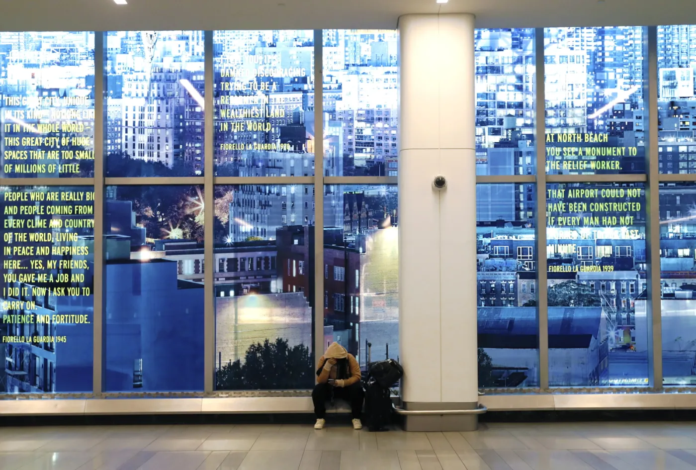 Atak zimy w USA. Linie lotnicze odwołały około 4 tys. lotów