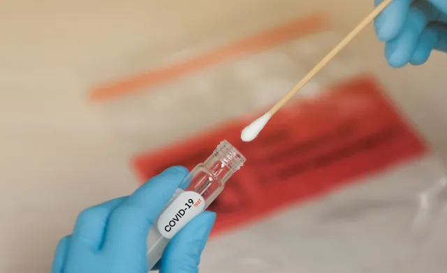 Ekspertka: Czas działa na korzyść wirusa