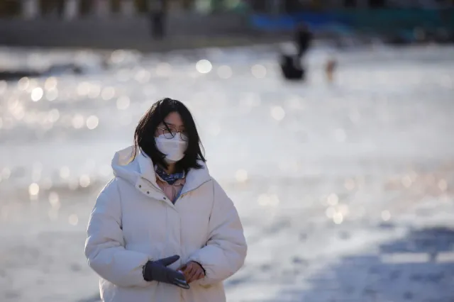 Z Chin do USA? Od 5 stycznia z negatywnym wynikiem testu na COVID-19