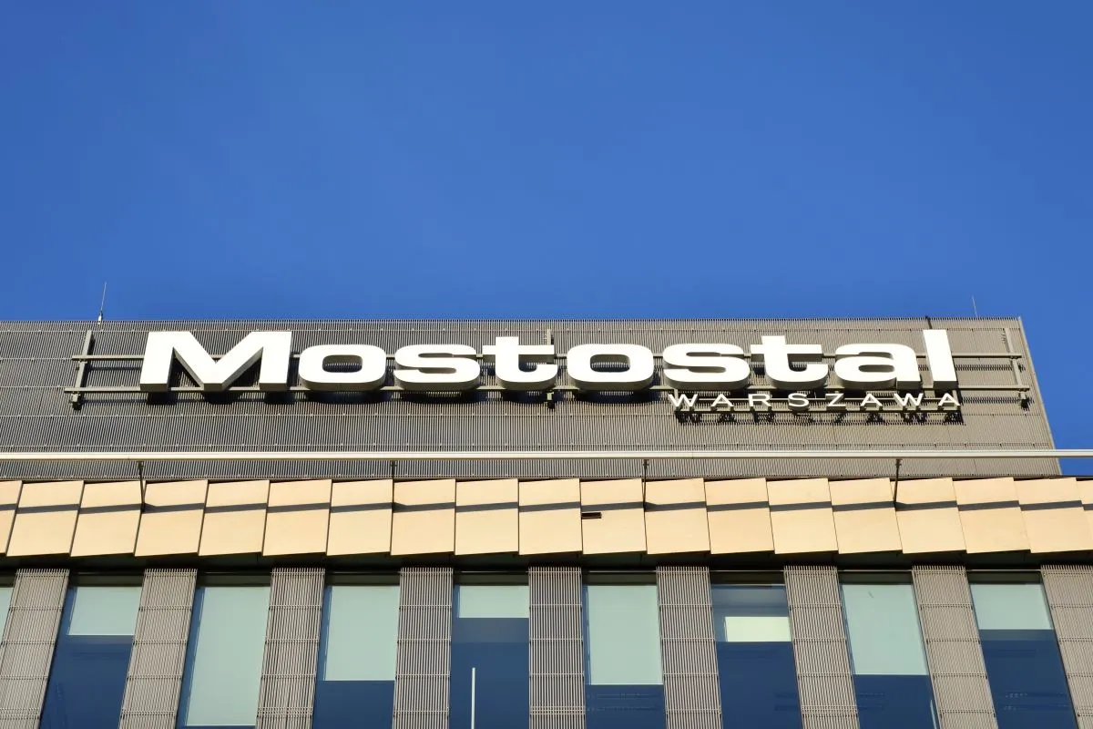 Tauron może zwrócić się do Mostostalu Warszawa o zapłatę części kar za Jaworzno