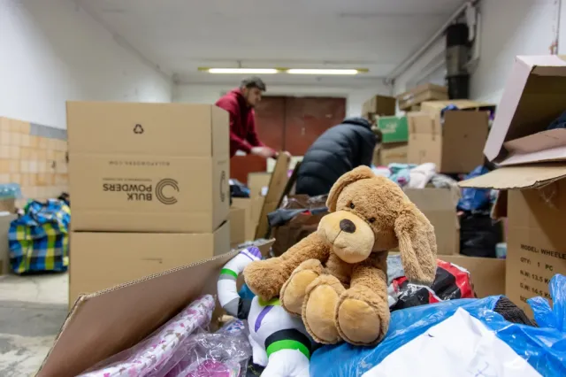 Od marca uchodźcy będą partycypować w kosztach utrzymania w ośrodkach zbiorowego zakwaterowania