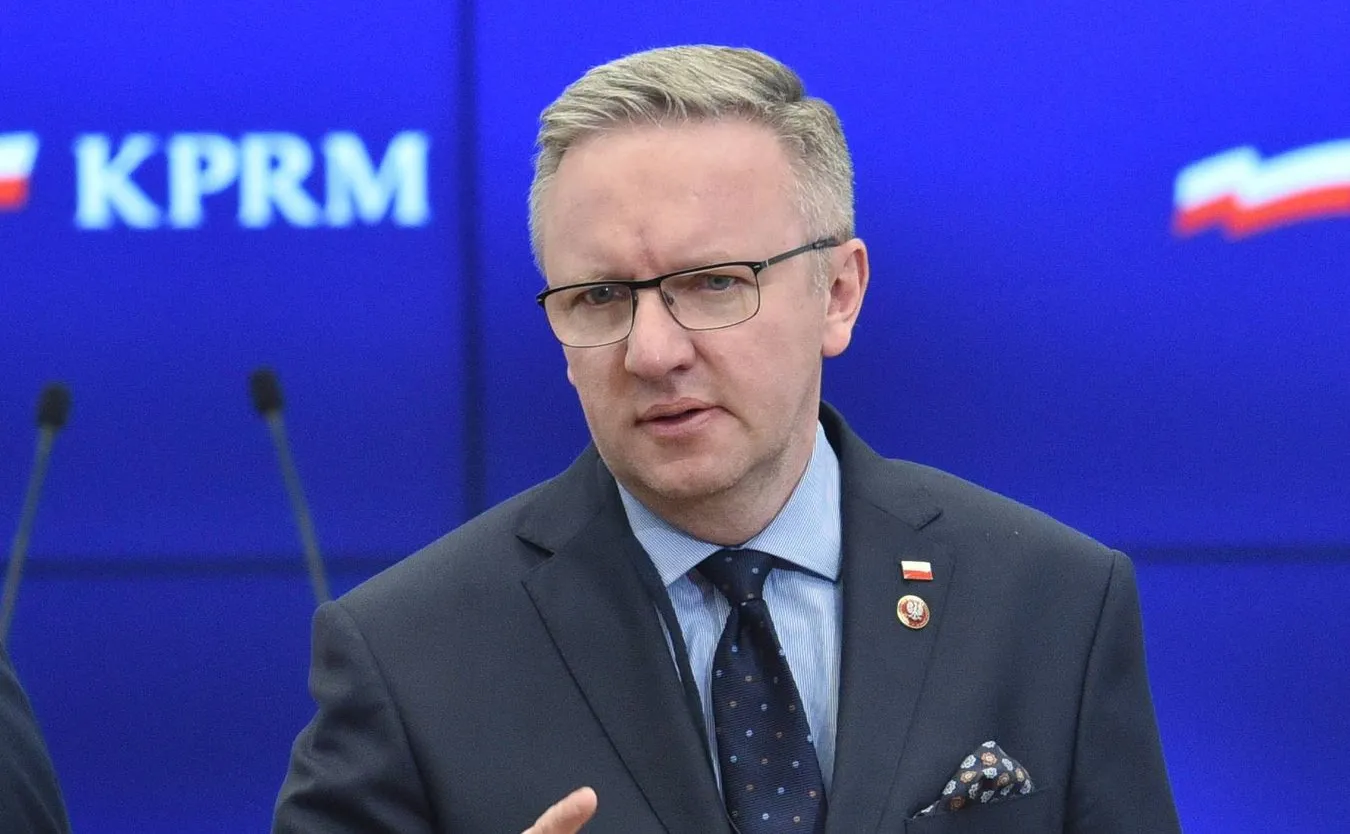 Polski ambasador wręczył Zgromadzeniu Ogólnemu ONZ pismo nt. odszkodowań wojennych