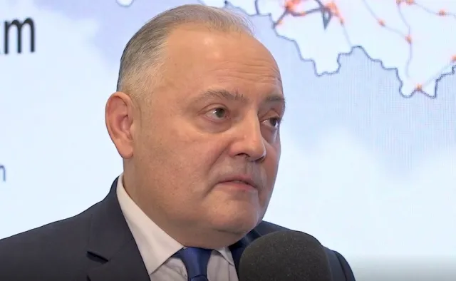 Prezes PGE o przejęciu PKP Energetyka: Transakcja podniesie poziom bezpieczeństwa energetycznego w Polsce 