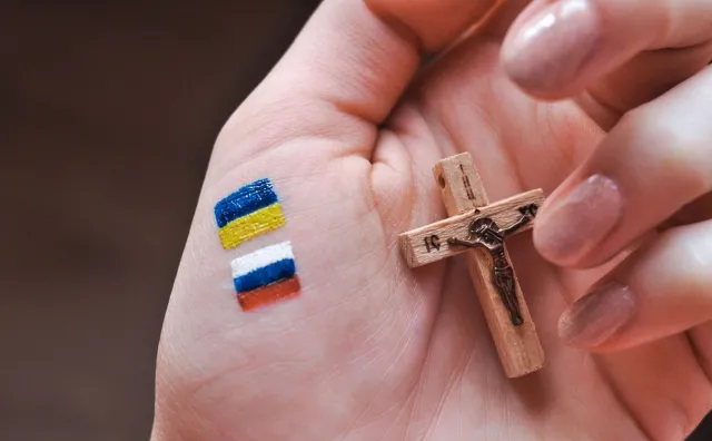 Matki i żony poległych na Ukrainie rosyjskich żołnierzy otrzmują od rządu kuriozalne prezenty
