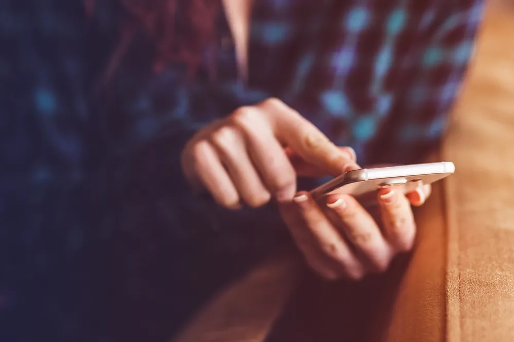 Uwaga na oszustów. Nowa kampania SMS podszywająca się pod Santander