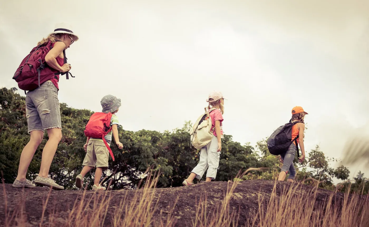 5 oznak, że wychowałeś „małego tyrana” i jak zmienić go w „dziecko idealne”