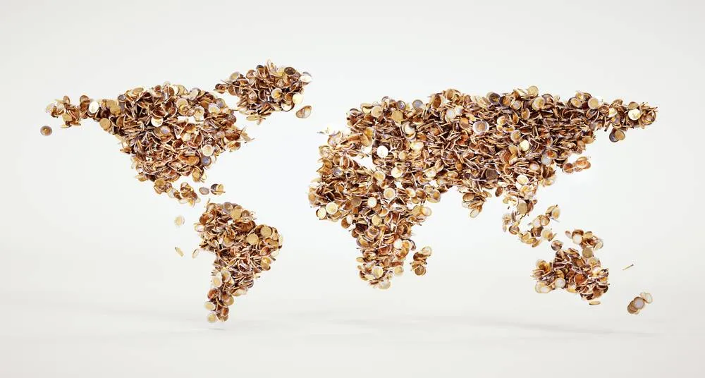 Mieszko kapitalista budował Polskę na handlu niewolnikami?