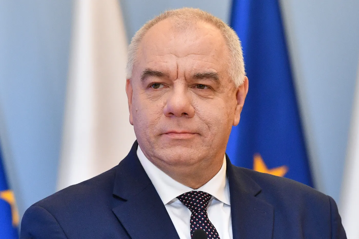 Ile będzie kosztować budowa elektrowni jądrowej w Pątnowie? Sasin o "wstępnym kosztorysie"