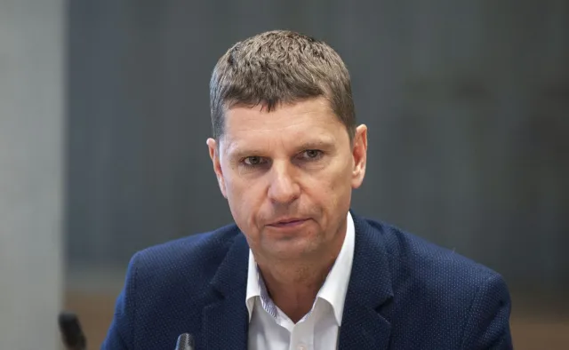 Piontkowski: W maju przedstawimy projekt ws. emerytur nauczycieli