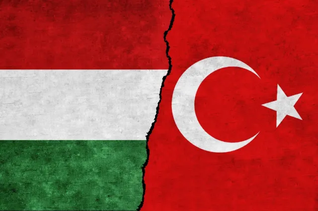 Novak: Węgry i Turcja chcą pokojowego zakończenia wojny między Rosją a Ukrainą