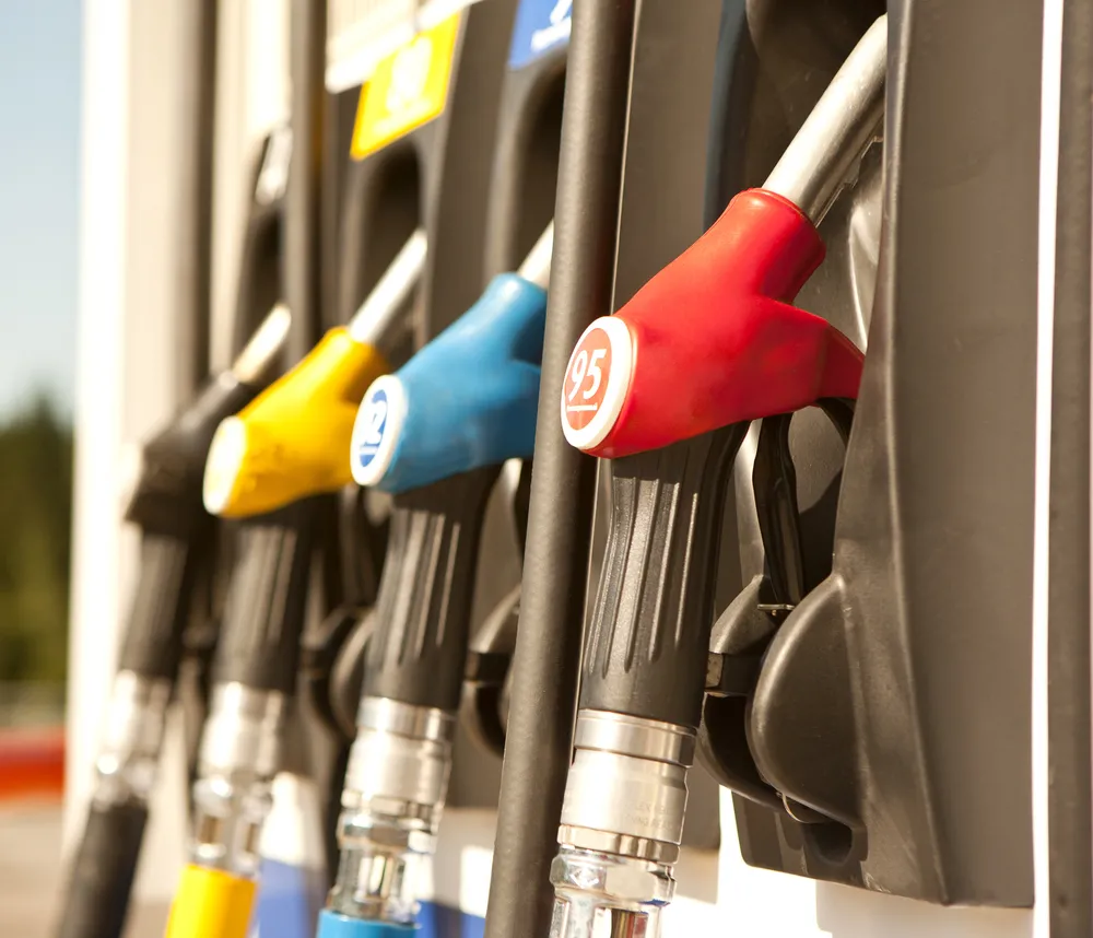 20 proc. stacji paliw w Hiszpanii jest na granicy bankructwa